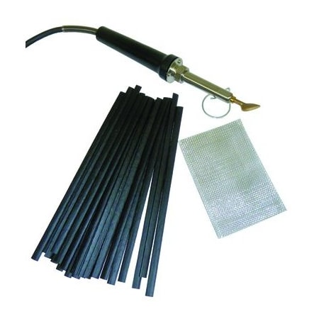 Polyvance Fiberflex Repair Kit UR5210